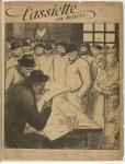 Caisse de Greve