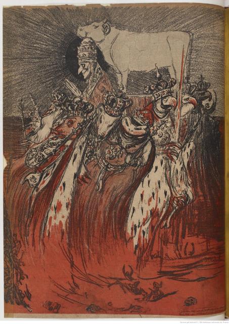 La Vision de Hugo (p. 16)