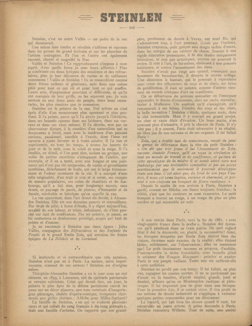 Steinlen (page 2)