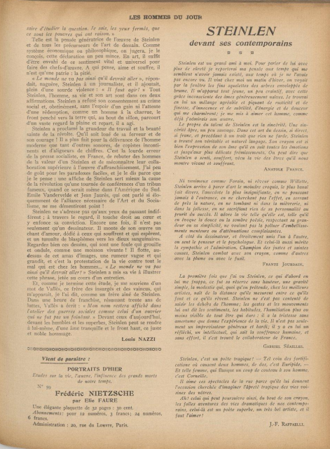 Steinlen (page 5)