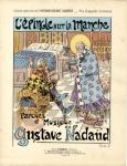 L'Epingle Sur La Manche (1890) (C 360) (Collection of ImagesMusicales.be)