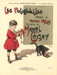Les Polichinelles (1890) (C 359) (Collection of imagesmusicales.be)