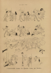 L'epouvantable sinistre du Quartier Latin (No. 127) (June 14, 1884)