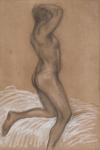 Nu de Profil (Galartis auction, June 6, 2015)