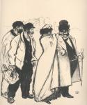 Celle Qui a Mal Tourne (1894) (C 155)