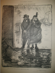 Apres L'Inondation (26 Feb. 1910)