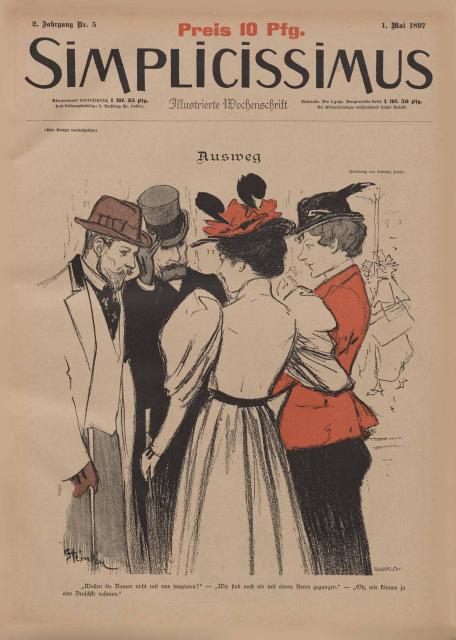 1897, Issue 5 (May 1, 1897)