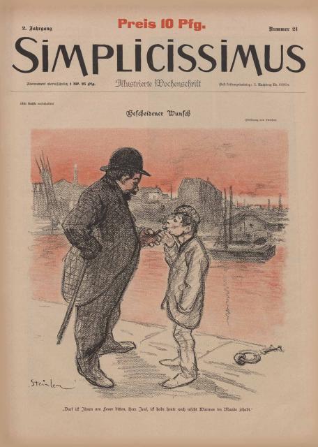 1897, Issue 21 (Aug. 21, 1897)
