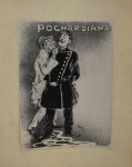 Pochardiana (1893) (C 432) (1st state)