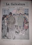 Dans La Rue (Aug. 29, 1891)