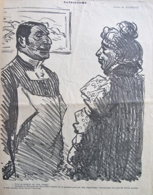 Le Gavroche (Oct. 13, 1902) (int.)