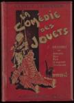 La Comedie des Jouets (1888) (C 550)