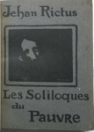 Les Soliloques du Pauvre (1897) (C 595)