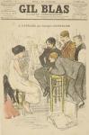 A L'Atelier by Georges Courteline (Mar. 18, 1898)