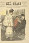Gentleman by Jean Richepin (Feb. 18, 1898)