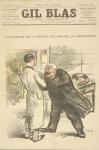 Le Monsieur Qui A Trouve Une Montre by Courteline (Oct. 28, 1898)