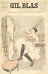Histoire d'Une Paire de Bottes by Jean Louis Dubut de Laforest (Aug. 6, 1893)