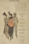 Le Flaneur Parisien by Pierre Trimouillat (Jul. 30, 1893)