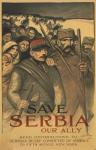 Save Serbia