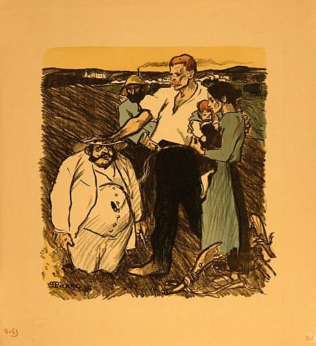 Demain (1894) (C 146)