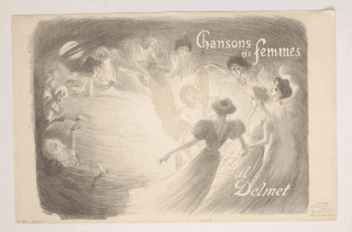Chansons de Femmes (1897) (C 183)