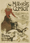 Motocycles Comiot (1899) (C 506)