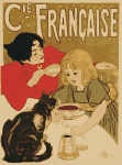 Compagnie Francaise des Chocolats et des Thes (1895) (C 494)
