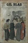 Le Petit Porteur d'Huitres by Paul Arene (Jan. 1, 1897)