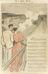 A La Belle Etoile by Maurice Vaucaire (Jun. 3, 1894)