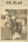 L'Autre Femme by J. H. Rosny (Sep. 2, 1894)