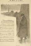 Le Chant de la Pluie by Paul Verlaine (Jul. 22, 1894)