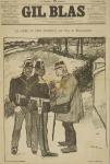 Le Crime au Pere Boniface by Guy de Maupassant (Sep. 9, 1894)