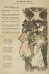 Le Moulin Rouge by Marcel Legay (Sep. 9, 1894)