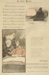 Le Petit Navire by Henri Bernard (Jan. 7, 1894)