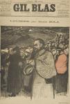 Lourdes by Emile Zola (Apr. 22, 1894)