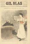 Tromperie Sur La Marchandise by Aurelien Scholl (Jan. 14, 1894)
