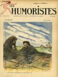Les Humoristes (Apr. 30, 1911)