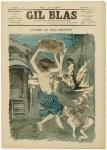 Gitanes by Rene Maizeroy (Oct.15, 1897)