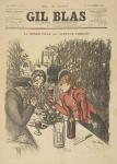 La Bonne FIlle by Gustave Coquiot (Nov. 10, 1899)