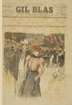La Chair En Joie, Le Coeur En Peine by Rene Maizeroy (May 12, 1899)
