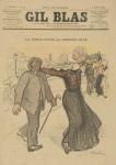 La Vertu Punie by Edmond Char (Aug. 4, 1899)