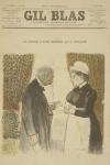 Le Choix d'Une Bonne by Jules Ricard (May 5, 1899)