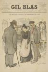 Un de Mes Joyeux by Georges de Lys (Sep. 15, 1899)