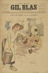 Fille de Ferme by Jean Ajalbert (Apr. 12, 1896)