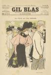 La Fille by Jules Renard (Jul. 24, 1896)