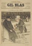 La Gloire by Paul Ginisty (Oct. 2, 1896)