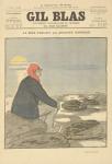 La Mer Parlait by Auguste Germain (Sep. 18, 1896)