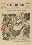 La Semeuse D'Amour by Rene Maizeroy (Nov. 6, 1896)
