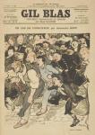 Un Cas de Conscience by Alexandre Hepp (Jul. 17, 1896)