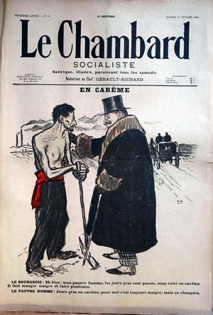 En Careme (Feb. 17, 1894) (Issue 10)